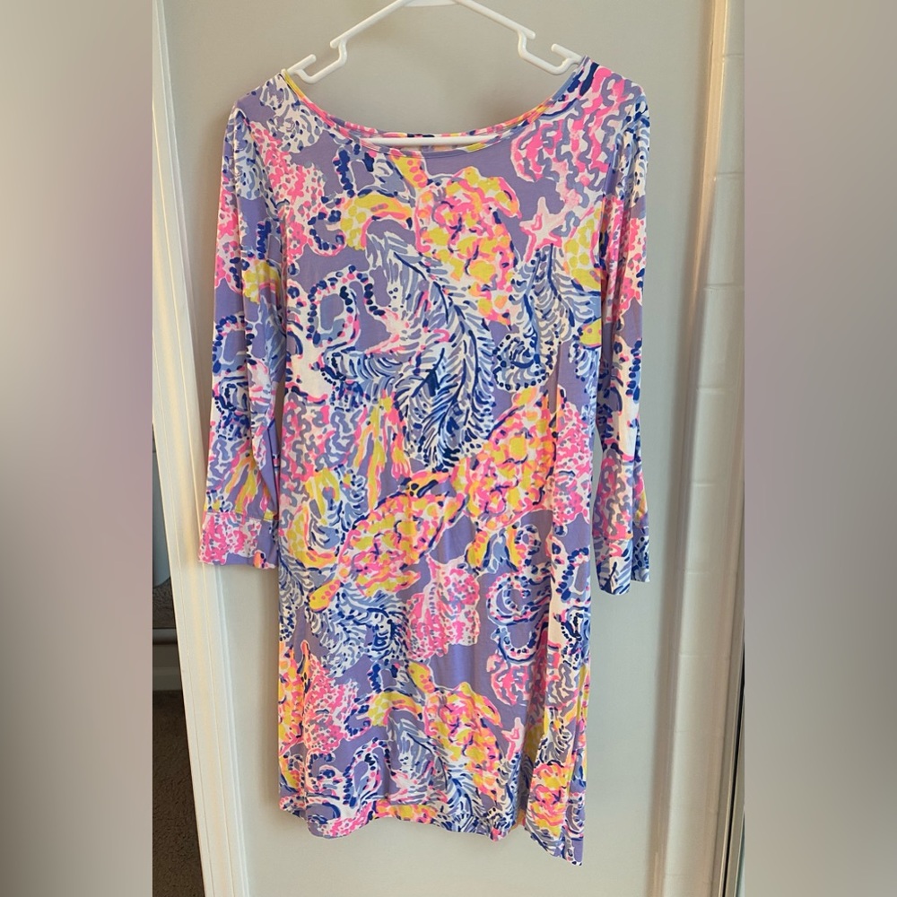Lilly Pulitzer dress size M